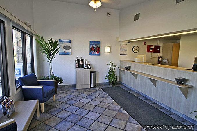 Motel 6-Fort Myers, Fl North Fort Myers Interior foto