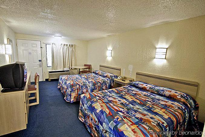 Motel 6-Fort Myers, Fl North Fort Myers Quarto foto
