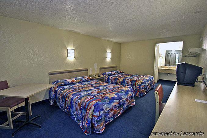 Motel 6-Fort Myers, Fl North Fort Myers Quarto foto
