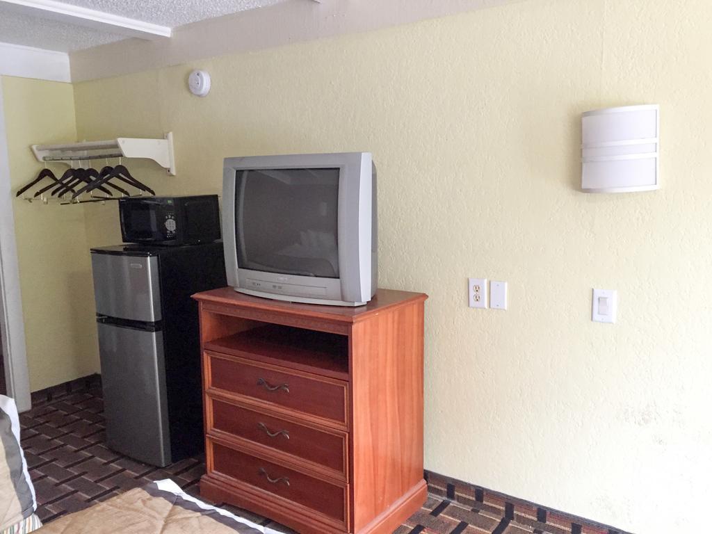 Motel 6-Fort Myers, Fl North Fort Myers Exterior foto