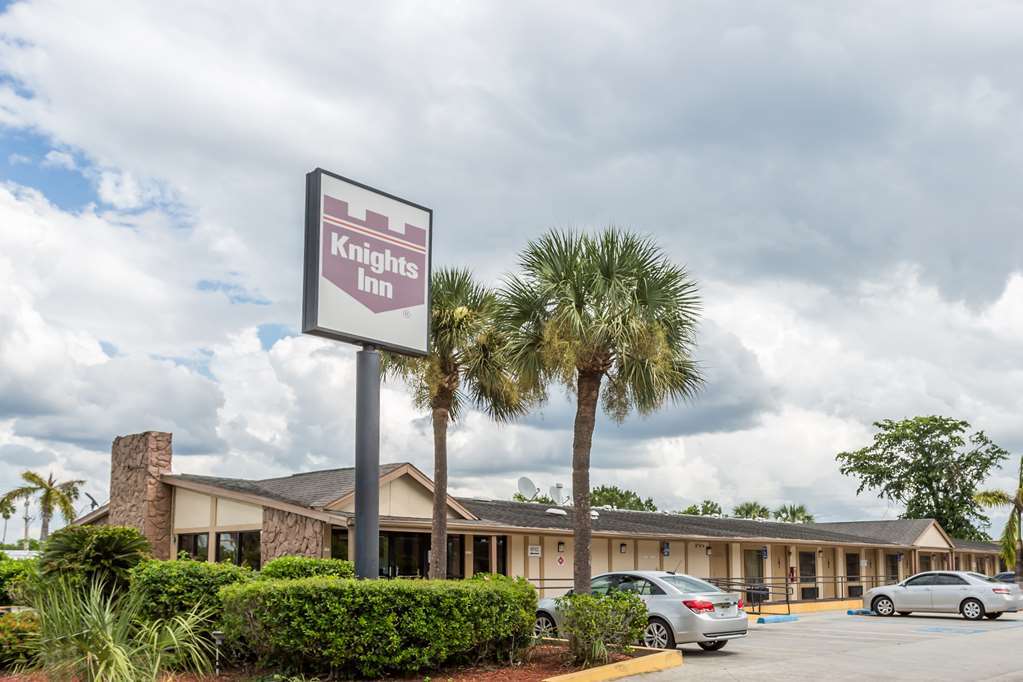 Motel 6-Fort Myers, Fl North Fort Myers Exterior foto