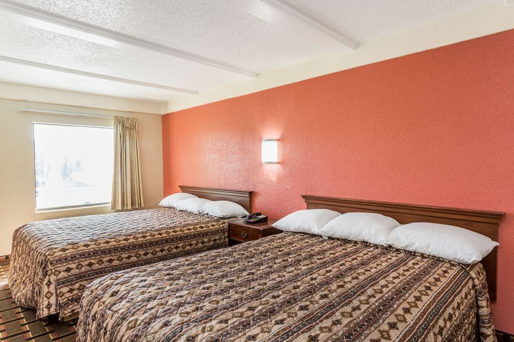 Motel 6-Fort Myers, Fl North Fort Myers Quarto foto
