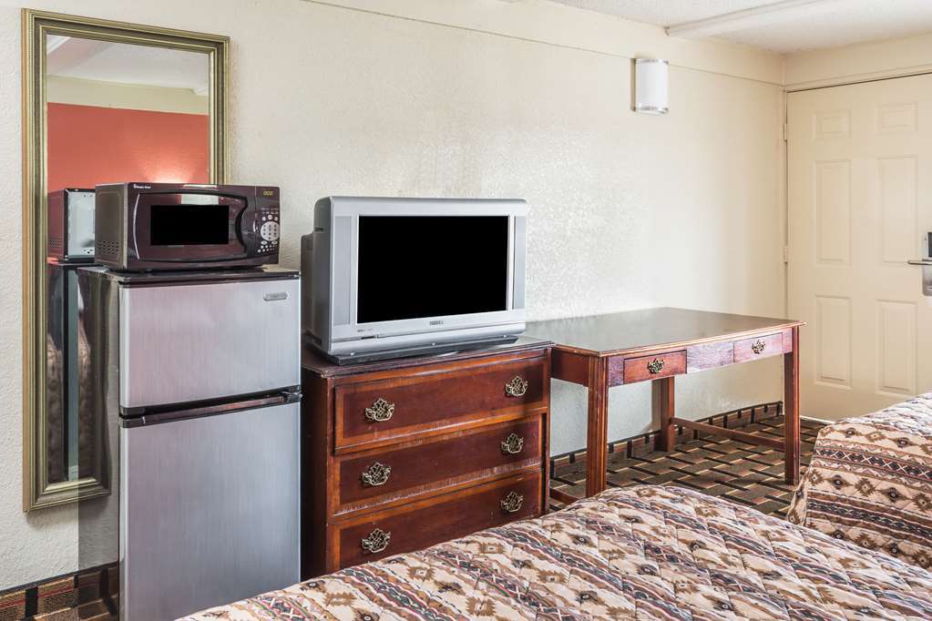 Motel 6-Fort Myers, Fl North Fort Myers Quarto foto