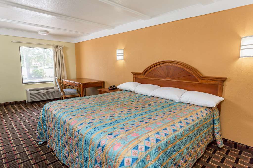 Motel 6-Fort Myers, Fl North Fort Myers Quarto foto