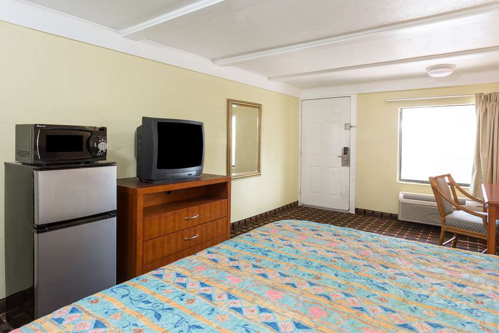 Motel 6-Fort Myers, Fl North Fort Myers Quarto foto