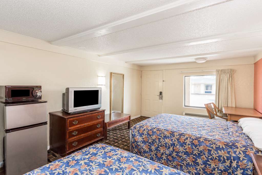 Motel 6-Fort Myers, Fl North Fort Myers Quarto foto